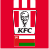 KFC Oman - Kuwait Food Co.(Americana)
