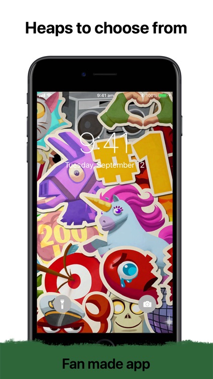 Straight Outta Tilted Dynamic