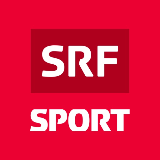 SRF Sport - Live Sport icon