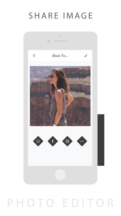Photo Editor + Master screenshot-7