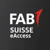 FAB Suisse eAccess App Delete