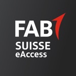 Download FAB Suisse eAccess app