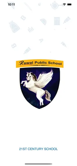 Game screenshot Rawal Public School mod apk
