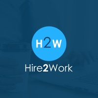 Hire2Work logo