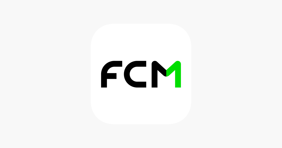 ‎FCM Platform on the App Store