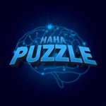 Download HAHA Puzzle - ทายภาพปริศนา app