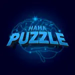 HAHA Puzzle - ทายภาพปริศนา App Contact