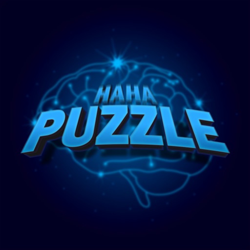 HAHA Puzzle - ทายภาพปริศนา