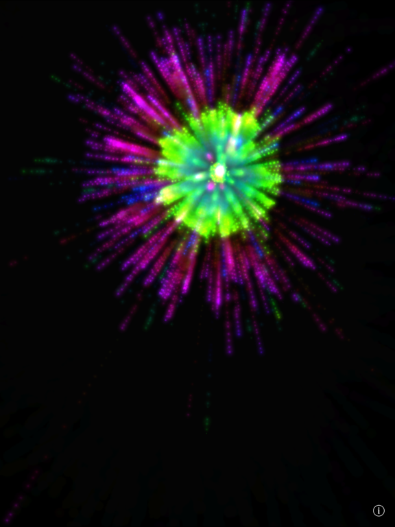 Pyrotexni Fireworksのおすすめ画像1