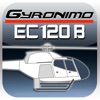 EC120B icon