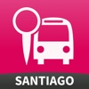 Santiago Bus Checker - iPadアプリ