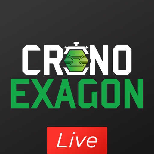 CRONOEXAGON