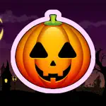 Unlimited Halloween Wallpapers App Cancel