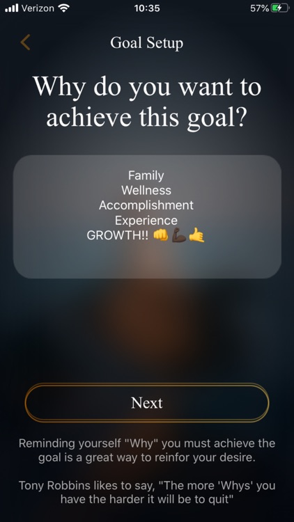 The Habit Factor® Lite screenshot-3