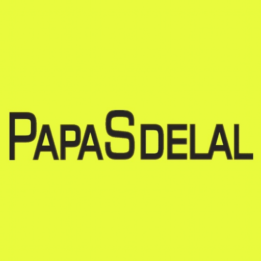 PapaSdelal