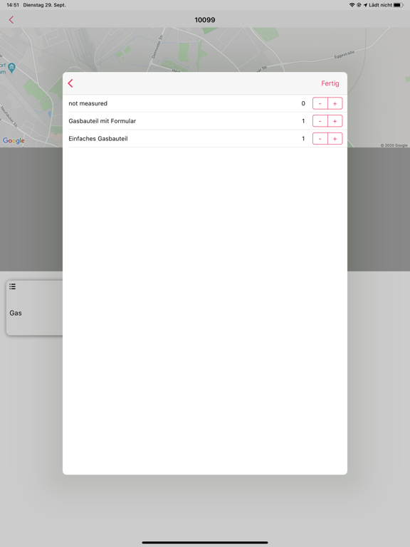 Screenshot #6 pour NAVA by Mettenmeier