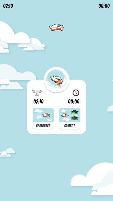 Tiny Planes Screenshot