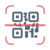 QR Reader & Document Scanner icon