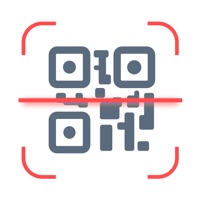 QR Reader & Document Scanner logo