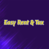 Easy Rent and Tax