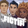 Icon Fictif: Interactive Romance