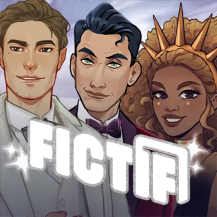 Fictif: Interactive Romance Cheats