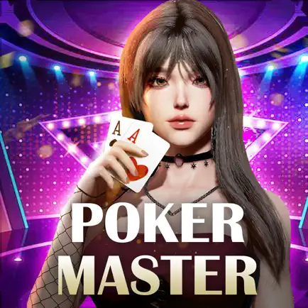 Poker Master - Texas Hold’em Читы
