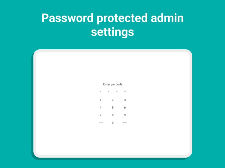 Space Connect Panel screenshot-5