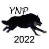 Yellowstone Wolves 2022 icon