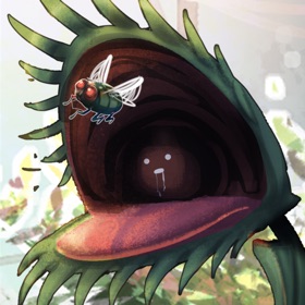 螢幕擷取畫面 (7) Flytrapped