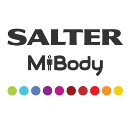 Salter MiBody