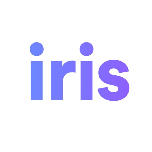 iris: Dating powered by AI iOS App