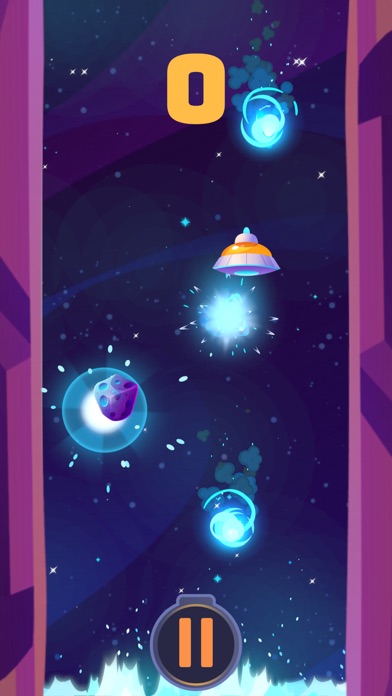 Сosmo Lot - Trip your dream Screenshot