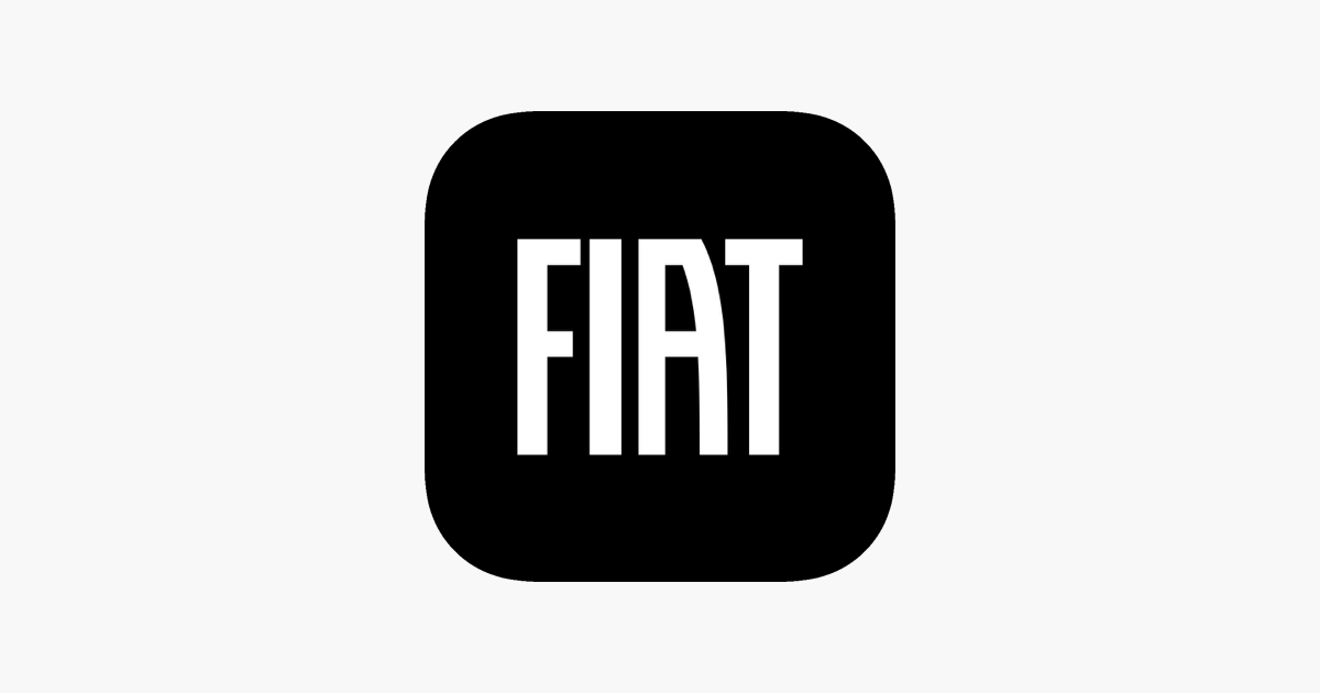 FIAT on the App Store