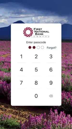 FNBCortez Mobile screenshot 2