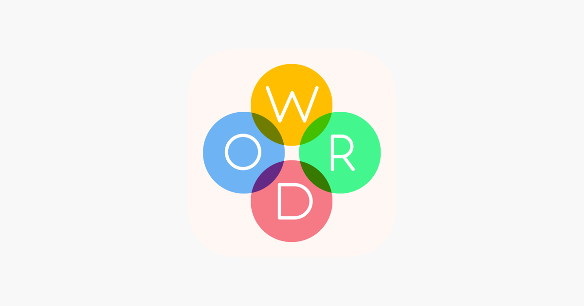 Word Bubbles (CNA 360) – Apps no Google Play