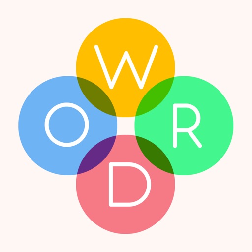 WordBubbles! iOS App