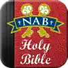 Catholic New American Bible RE contact information