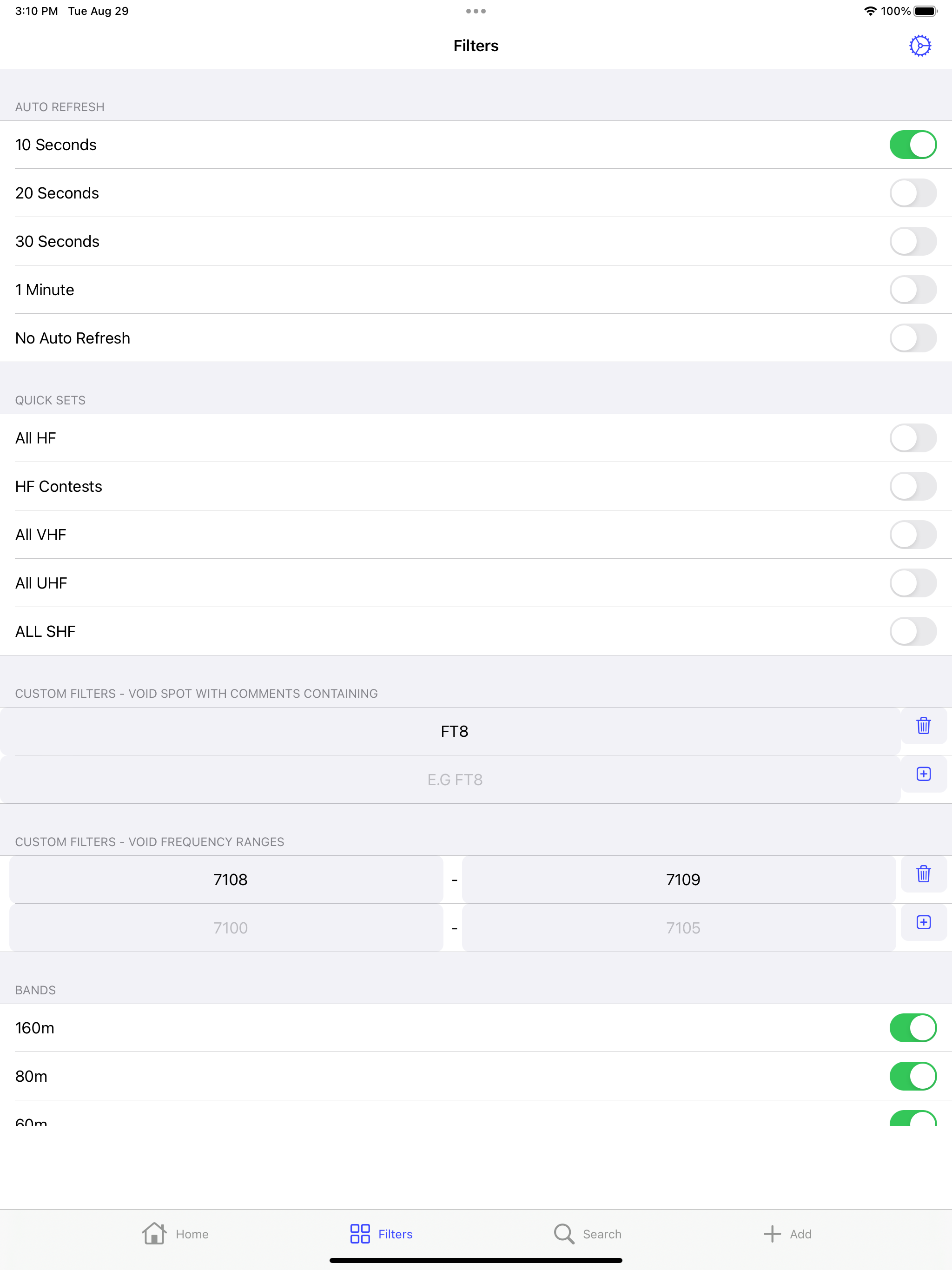 Manager: Offline Music Player