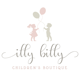 Itty Bitty Boutique