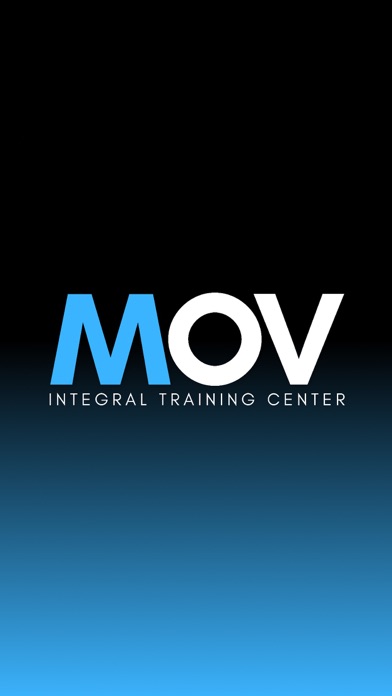 MOV CENTER CHILE Screenshot