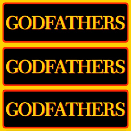 Godfathers Pizza icon