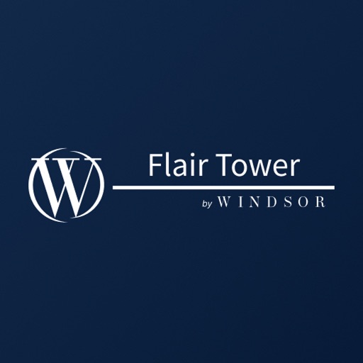 Flair Tower icon