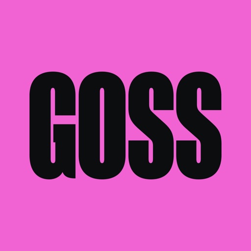 Goss - Predict to win iOS App