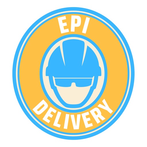 EPI Delivery icon