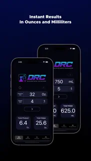 How to cancel & delete drc - detailing calculator 3