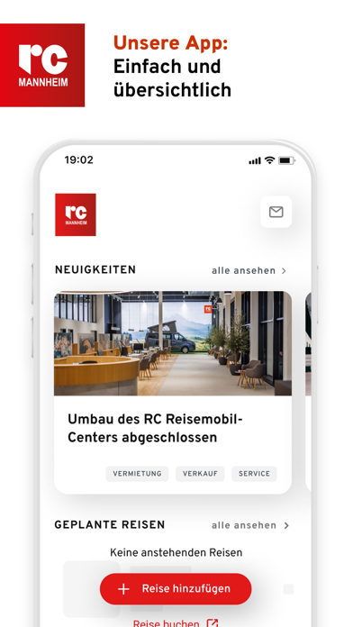 RC Mannheim Screenshot