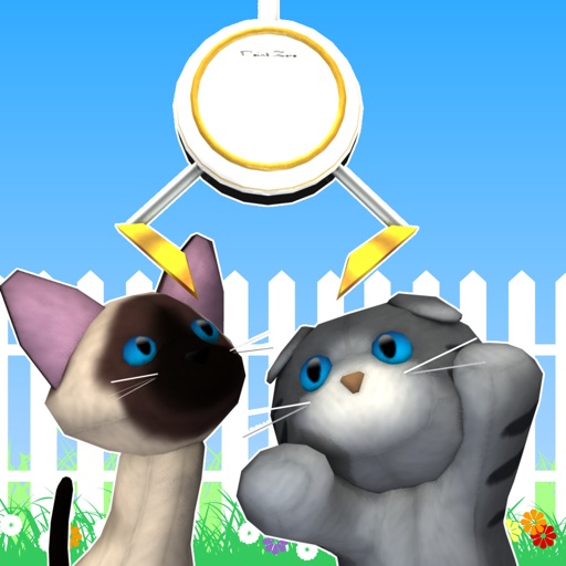 Claw Crane Cats iOS App