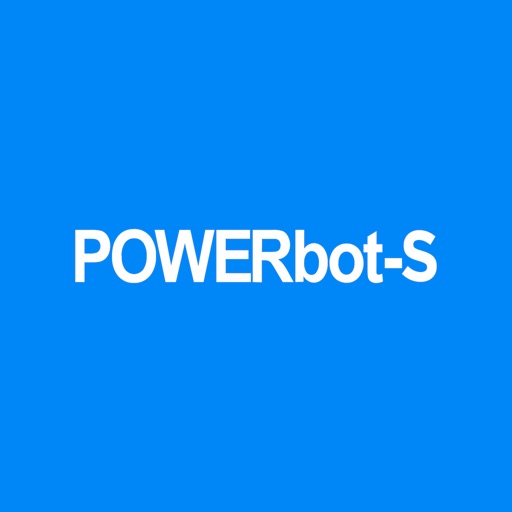 POWERbot-S icon