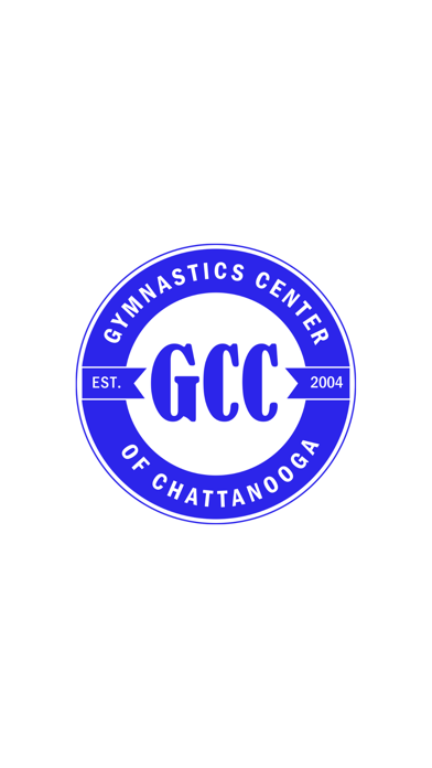 Gymnastics Center Chattanooga Screenshot